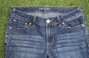 Maurices Bootcut Jeans