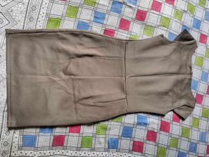 Bodycon Dress