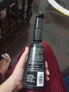 BBLUNT Bond Repair Shampoo