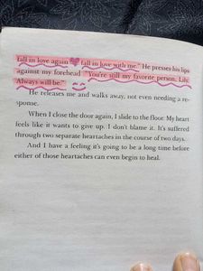 It Ends With Us Series By Colleen Hoover