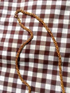 Just Like Real Hi Gold Chain