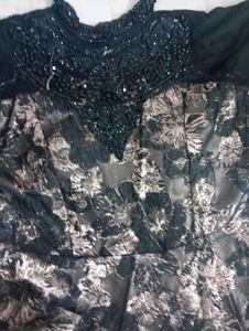 Floral Fabric