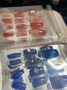 Nails