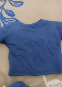 Cute Balloon Ride Outfit