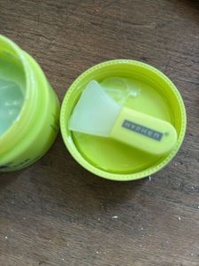 Hyphen Ice Dunk Face Mask