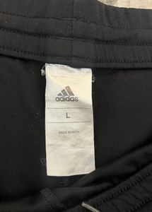 Adidas Track Jacket