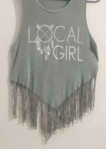 Stylish Top