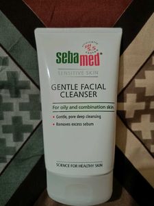 pack of 3, gentle cleanser &amp; care gel, Toner
