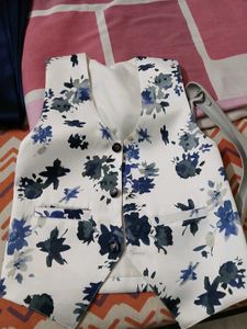 Baby Boy Coat Pant Set