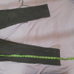 30 Size Jeans