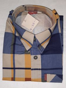 Half Shirt 👕