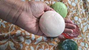 Ayurvedic Handmade Soap
