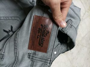 Roadster Jeans For Man