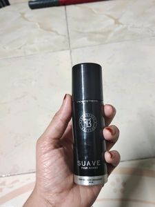 Fragrance Beyond Suave Pour Homme