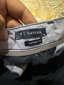 Van Hausen Original Pant Unused