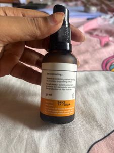 Deconstruct Vitamin C Serum
