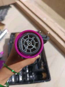 Ktein 5 In 1 Hair Tool Set