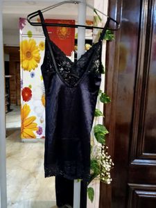 Lace Body Shaper
