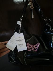 Butterfly 🦋 Bucket Shoul