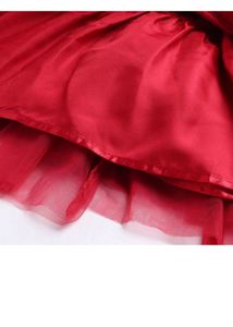 Hopscotch Sequins Sirosa Frock