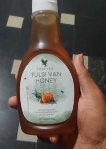 Forever Tulsi Van Honey - 500g