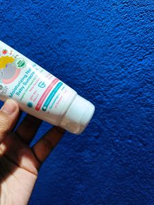 Baby Chakra Sunscreen 🧴