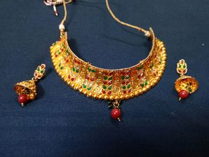 Bridal Set