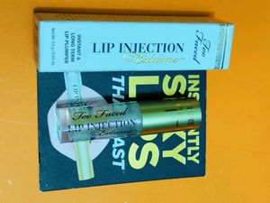 Original Too Faced Lip Injection