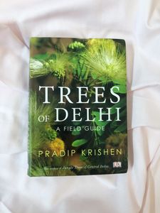 Trees Of Delhi