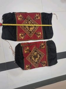 Bolster Cover