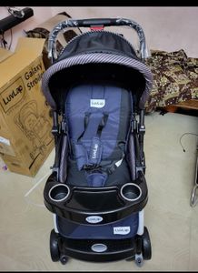 LuvLap Baby Stroller
