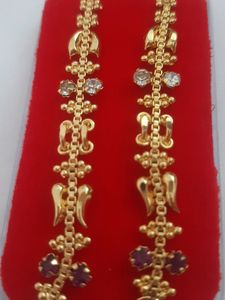 Traditional Wear New One