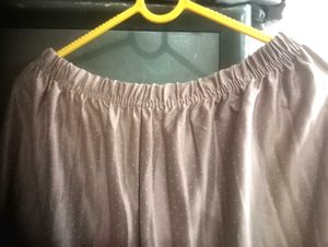 Palazzo Plus Size 40