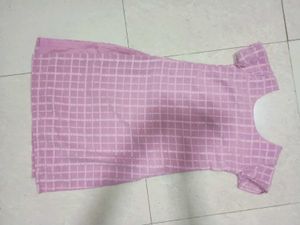 Pink Kurta 🩷🏩
