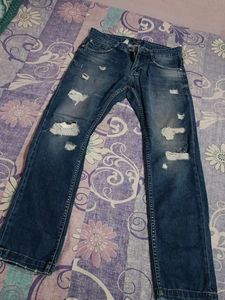 New Boy&#39;s Jeans