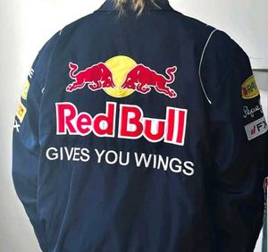 Red Bull Racing Jacket