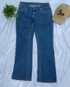 2 Pair Of Jeans Combo