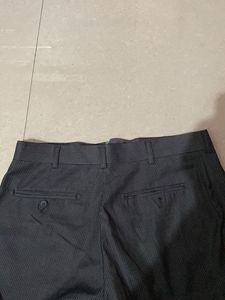 Semi Formal Pant For Man