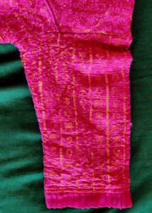 This Is A Blouse
