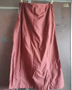 Elegant Ethnic Petticoat