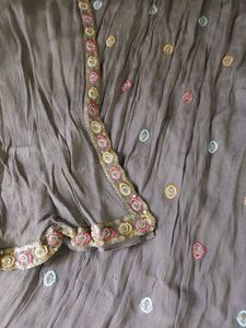 Kurti Set