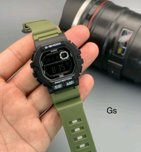Casio Gshock Watch First Copy