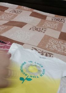 Summer Combo Girls Wear Sale