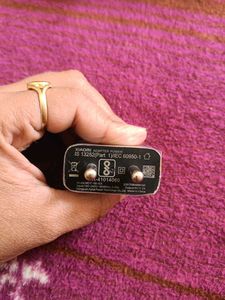 10w Xiaomi Changer