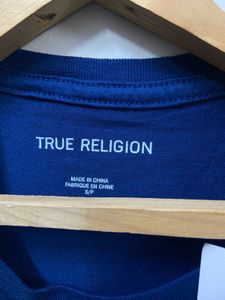 True Religion Graphic Tee