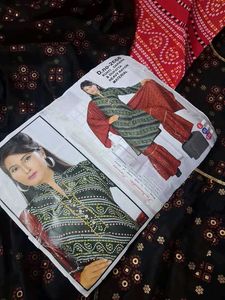 Ethnic Kurta Set Brand New