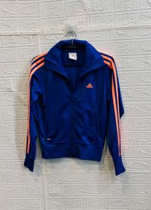 🇦🇺 Adidas Imported Track Jacket