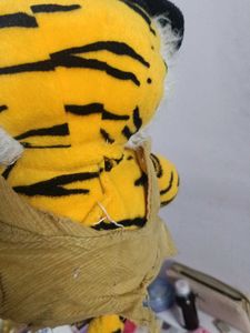 Cute Plush Teddy Bear