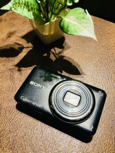 sony cybershot