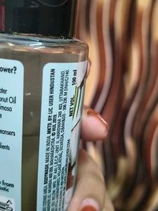 Love Beauty &amp; Planet Body Wash